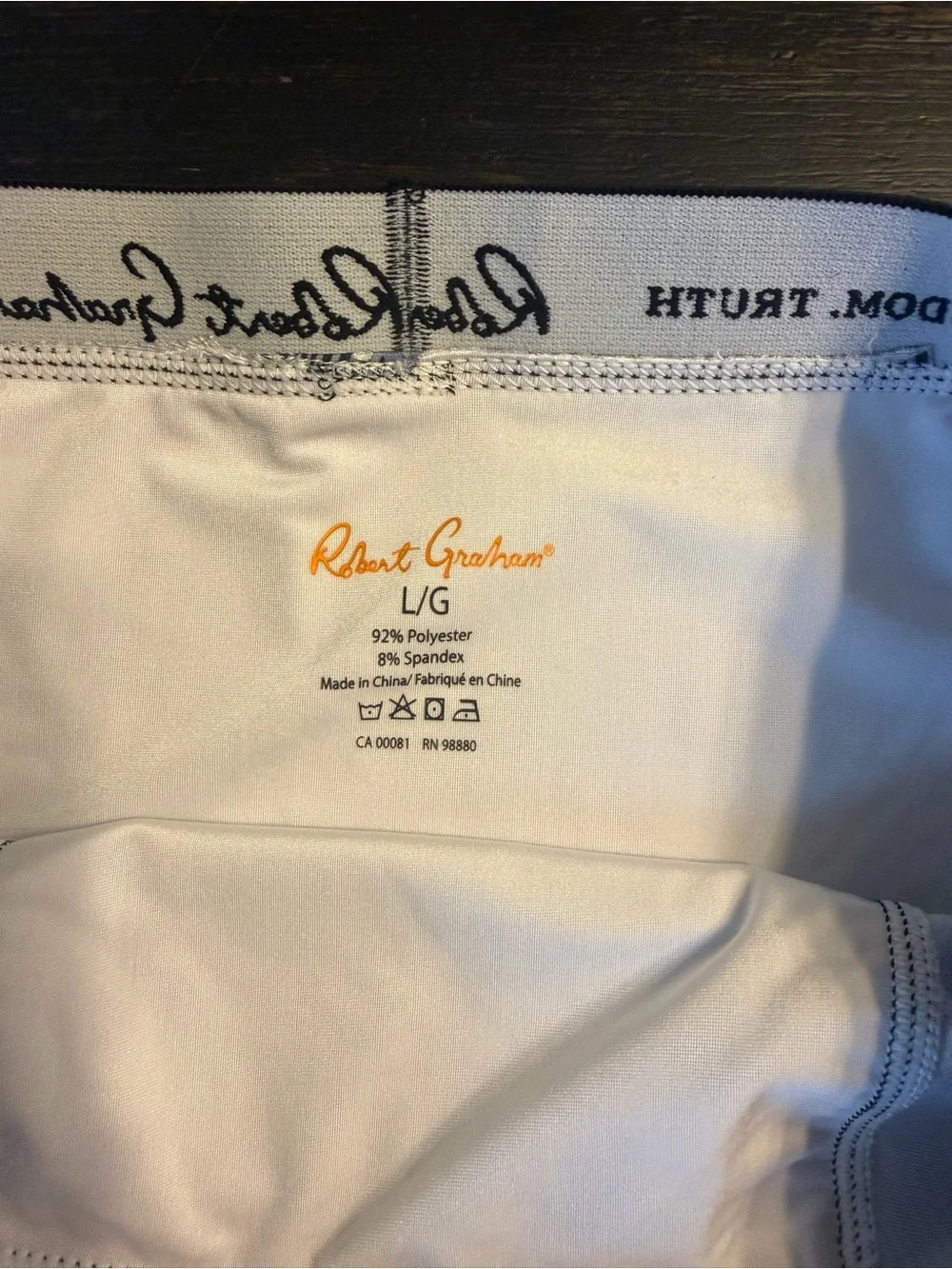 Robert Graham robert graham